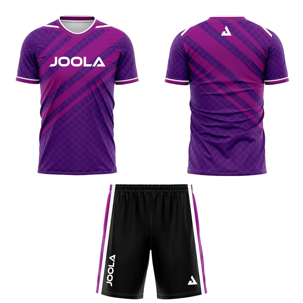 Men's 3D Goalkeeper Kit  Sportswear Set