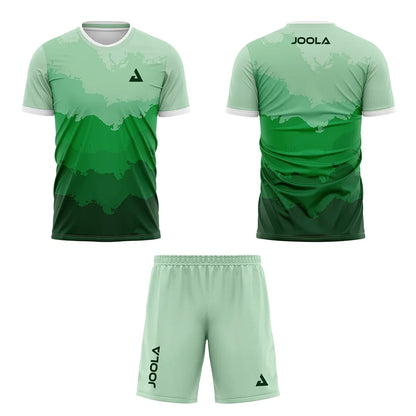 Men's 3D Goalkeeper Kit  Sportswear Set