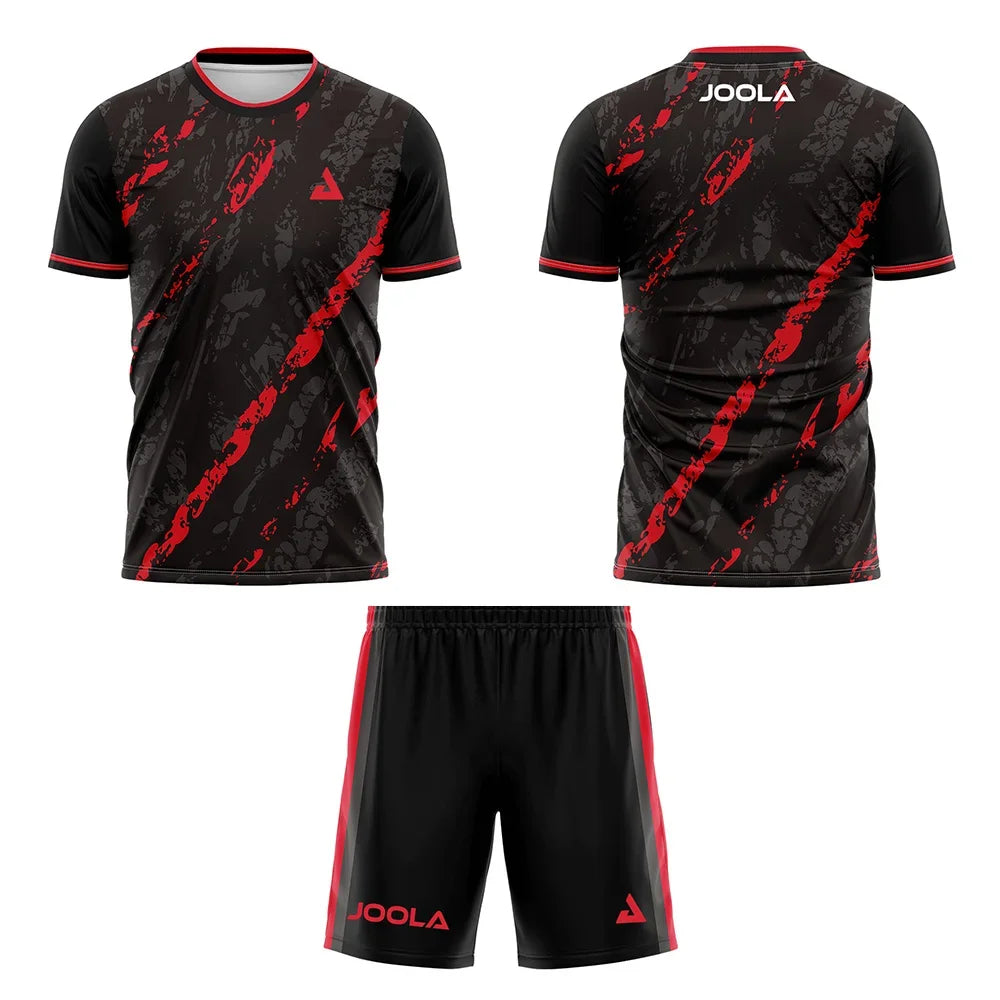 Men's 3D Goalkeeper Kit  Sportswear Set