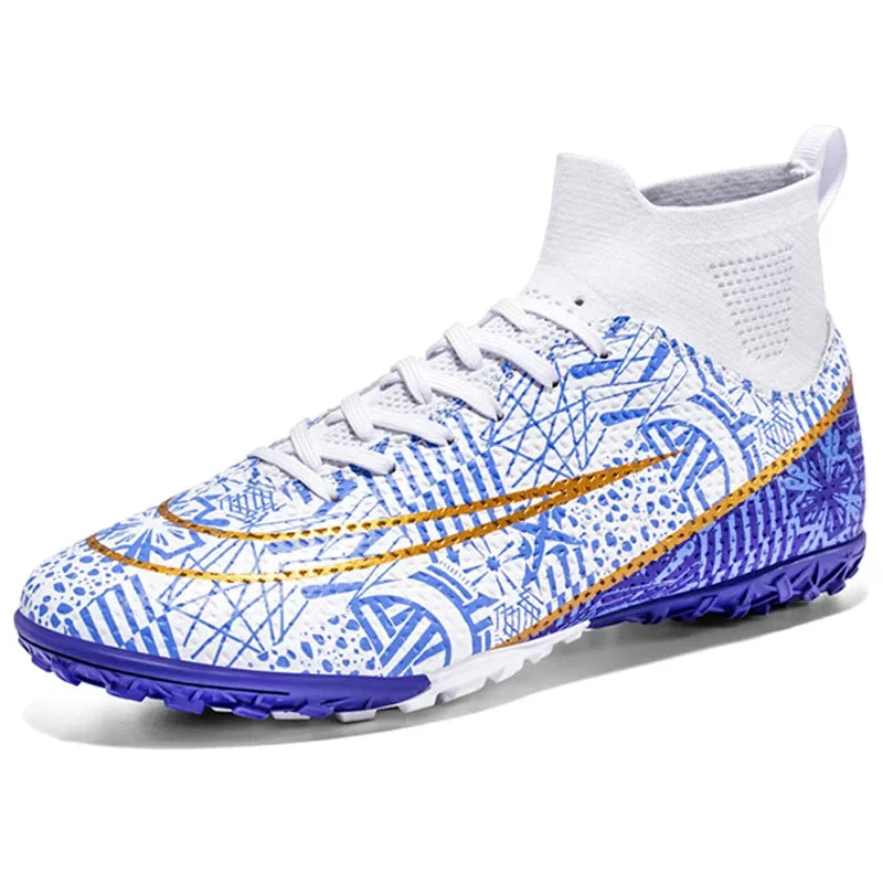 Outdoor Soccer Boots