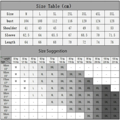 Men's Baseball Bomber Jacket Outerwear
