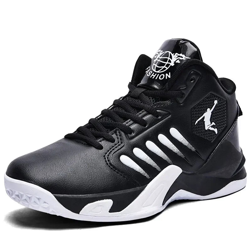 Men's Lightweight Basketball Shoes