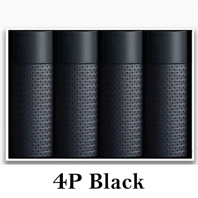 Men's Breathable Compression Boxer