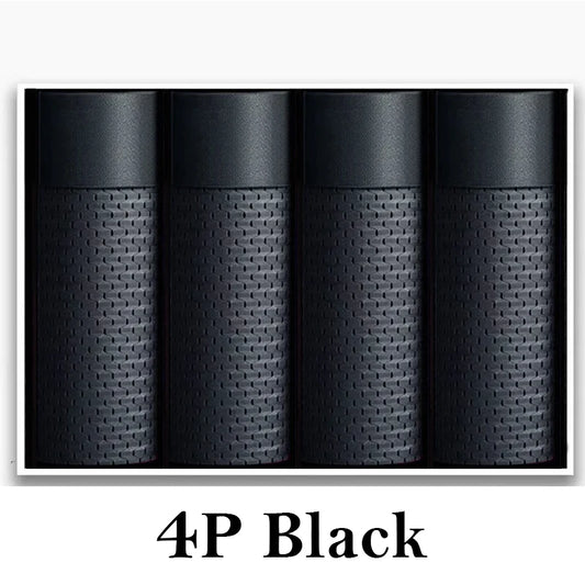 Men's Breathable Compression Boxer