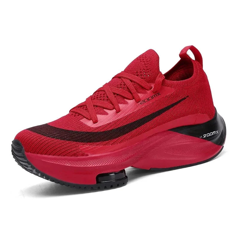 Men's Lightweight Breathable Running Shoes