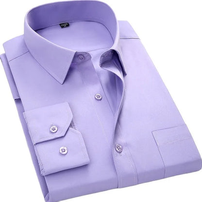 Men's Business shirt

