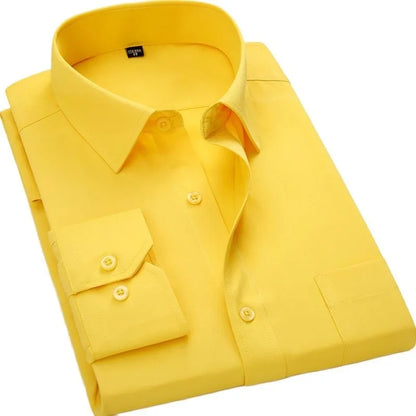 Men's Business shirt


