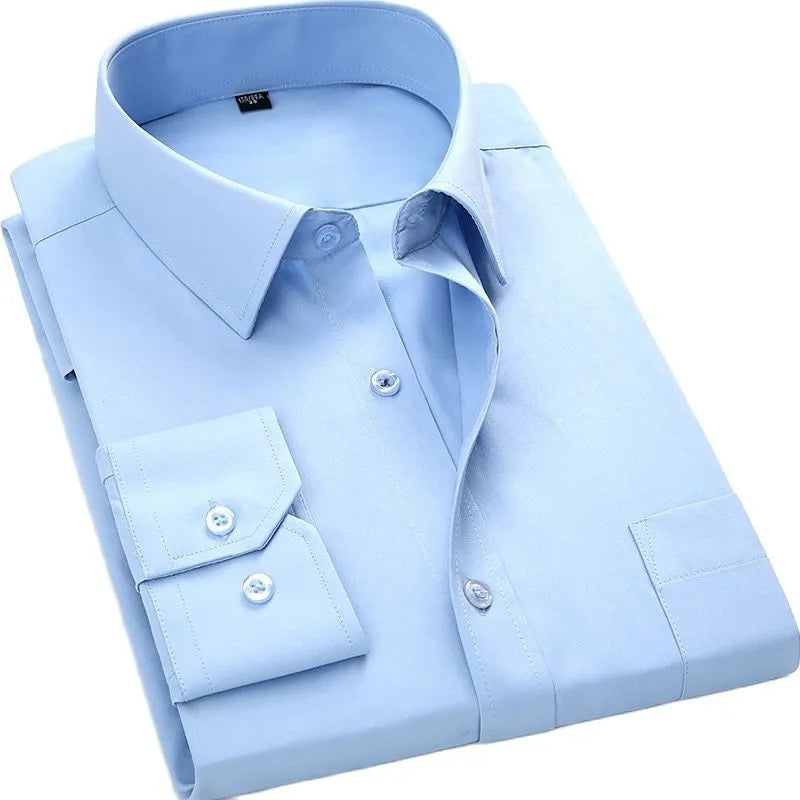 Men's Business shirt

