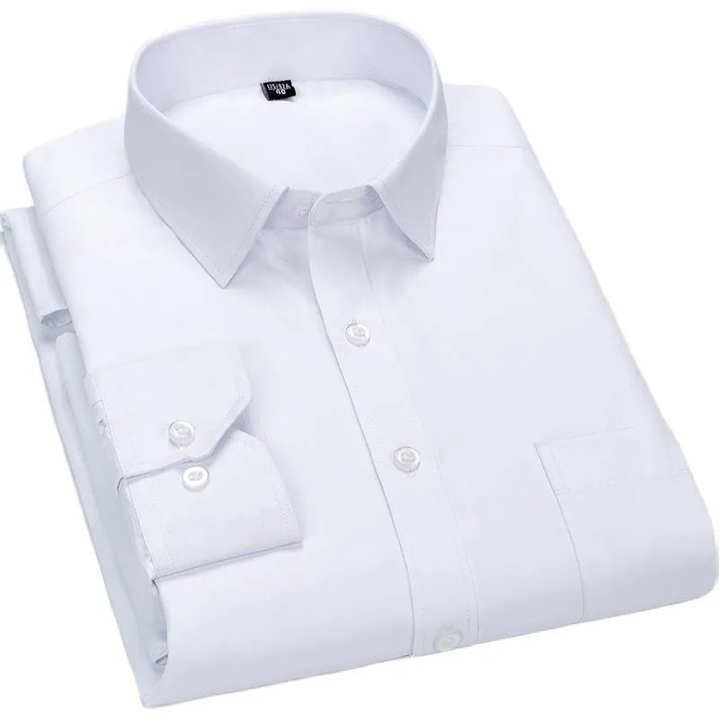 Men's Business shirt

