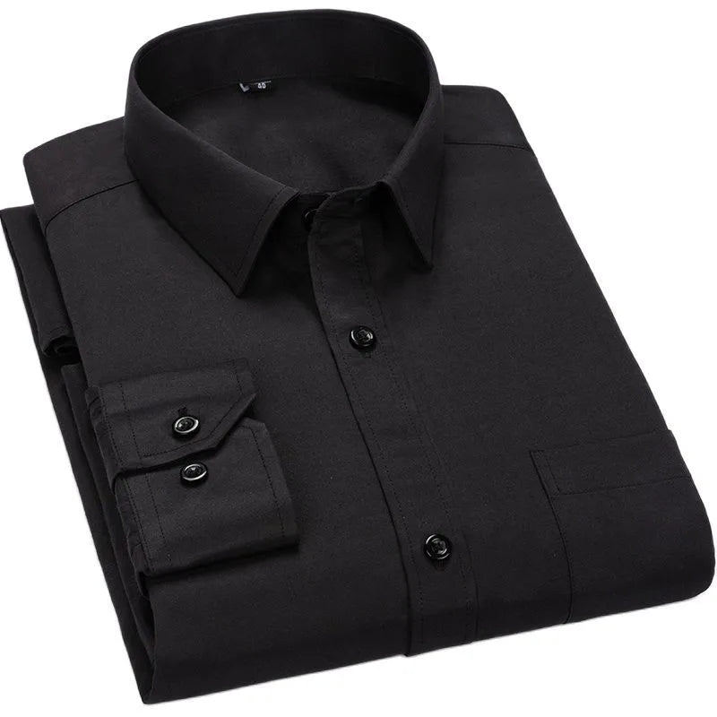 Men's Business shirt

