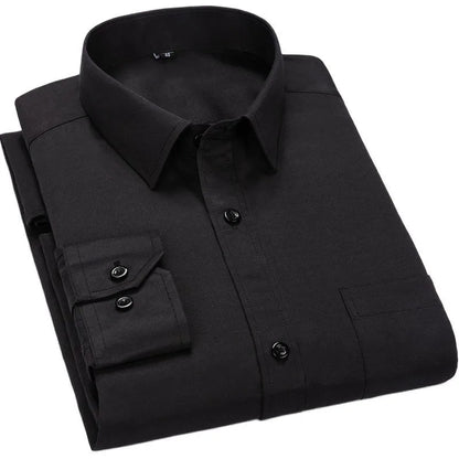 Men's Business shirt

