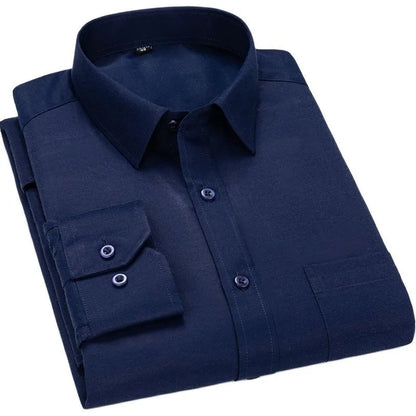 Men's Business shirt

