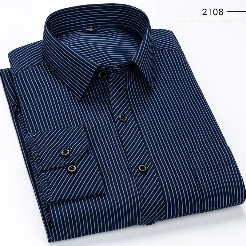 Men's Business shirt


