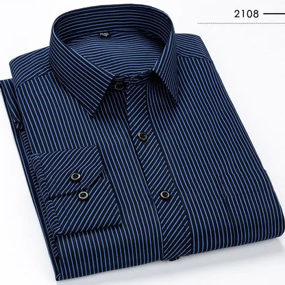 Men's Business shirt

