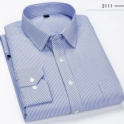 Men's Business shirt

