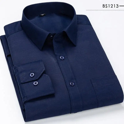 Men's Business shirt

