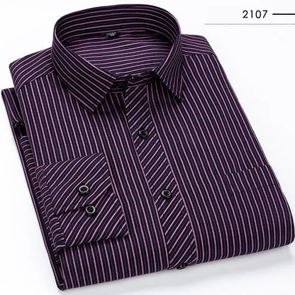 Men's Business shirt

