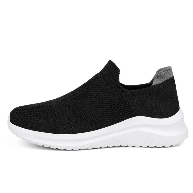 Men's Comfortable Canvas Sneakers