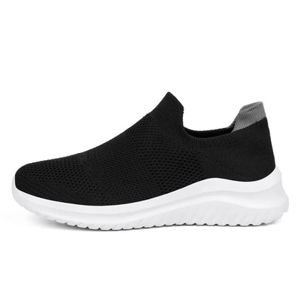 Men's Comfortable Canvas Sneakers
