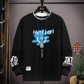 Hello-Black