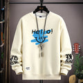 Hello-Khaki
