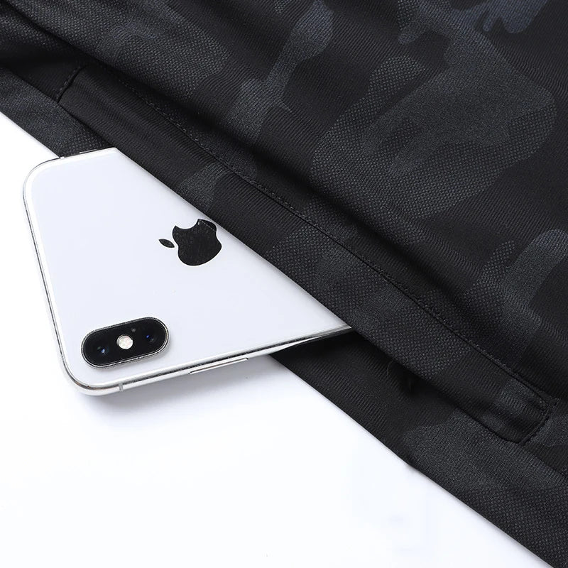 Men's Fitness Shorts

