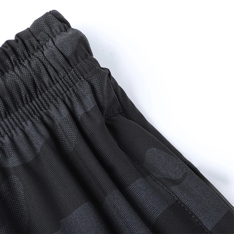 Men's Fitness Shorts

