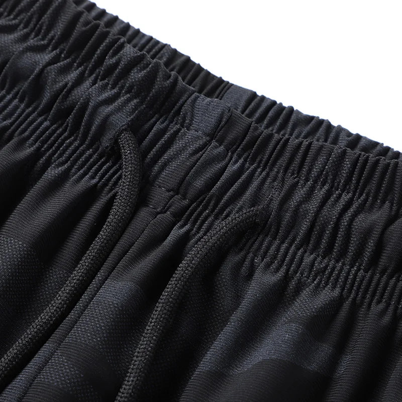Men's Fitness Shorts

