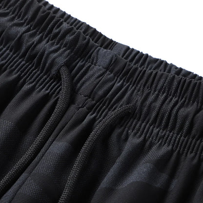 Men's Fitness Shorts


