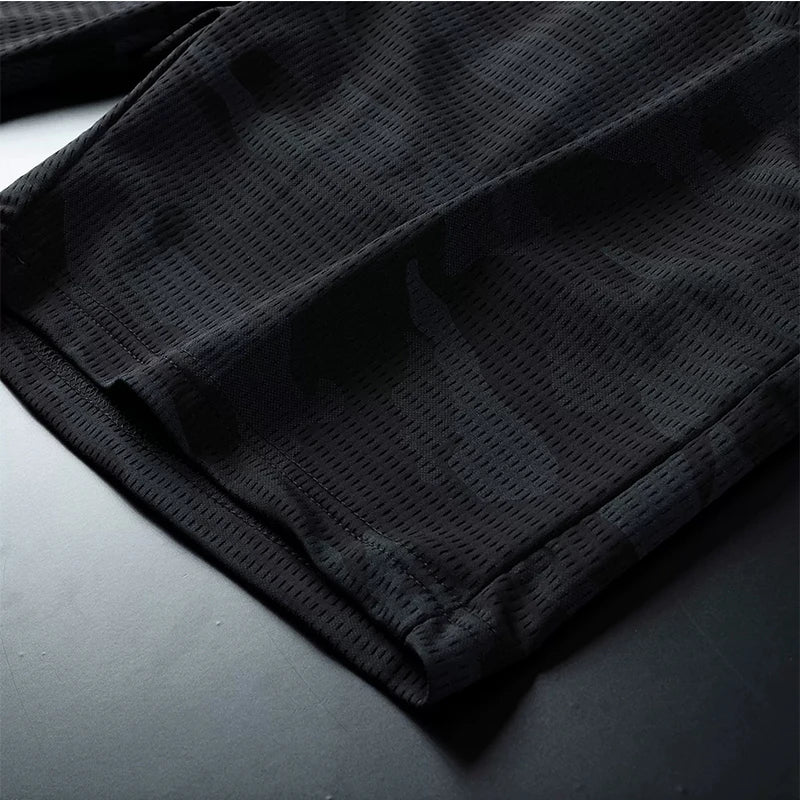 Men's Fitness Shorts

