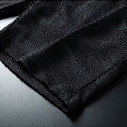 Men's Fitness Shorts

