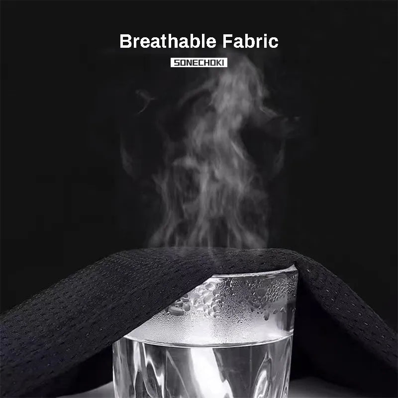 Men's Fitness Shorts

