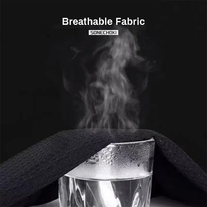 Men's Fitness Shorts

