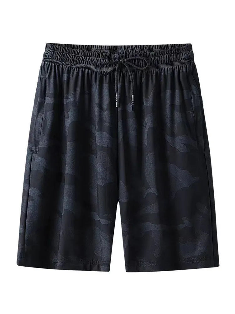 Men's Fitness Shorts

