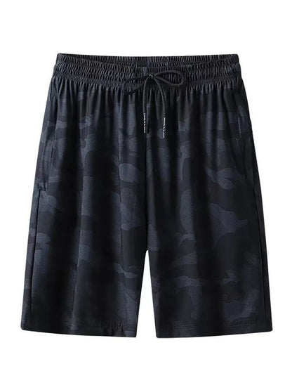 Men's Fitness Shorts

