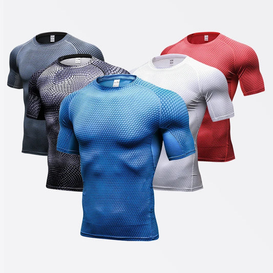 Fitness Sport Top

