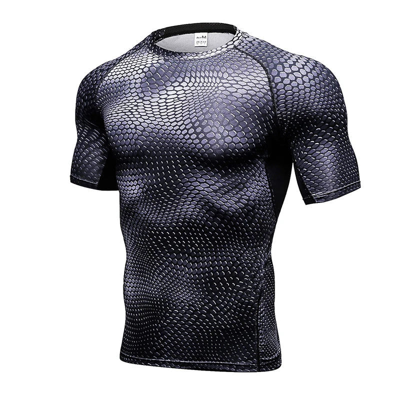 Fitness Sport Top

