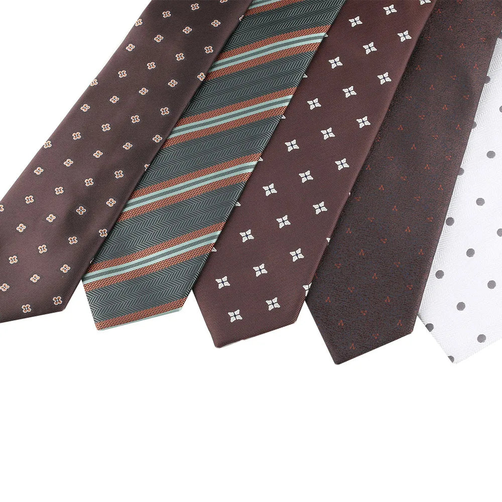 Men Tie