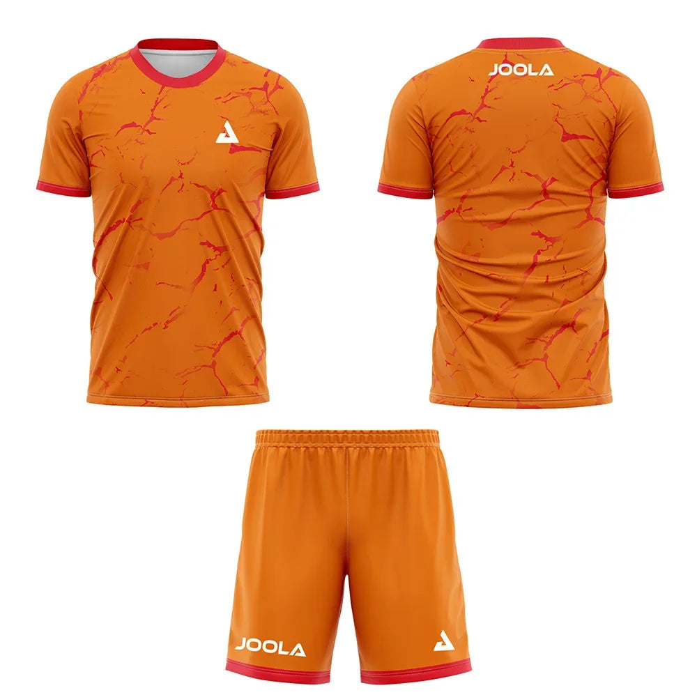 Men's 3D Goalkeeper Kit  Sportswear Set