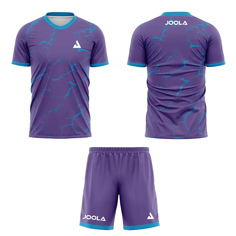 Men's 3D Goalkeeper Kit  Sportswear Set