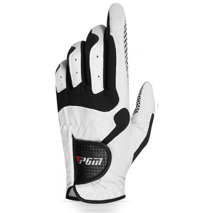 Men's Golf Glove Improved Grip System Cool Comfortable