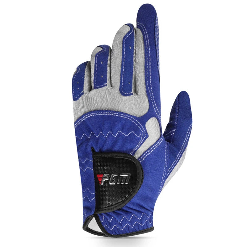 Men's Golf Glove Improved Grip System Cool Comfortable