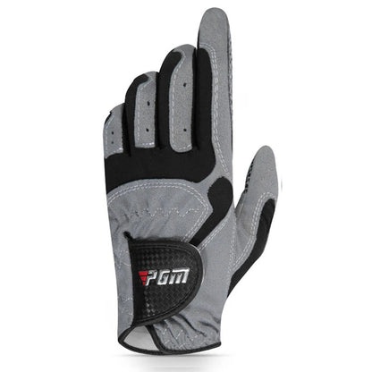 Men's Golf Glove Improved Grip System Cool Comfortable