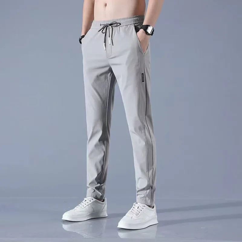 Soft Casual Pants

