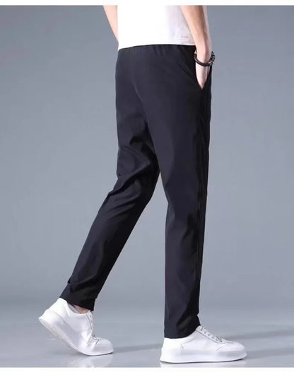 Soft Casual Pants


