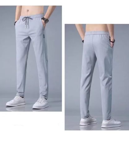Soft Casual Pants

