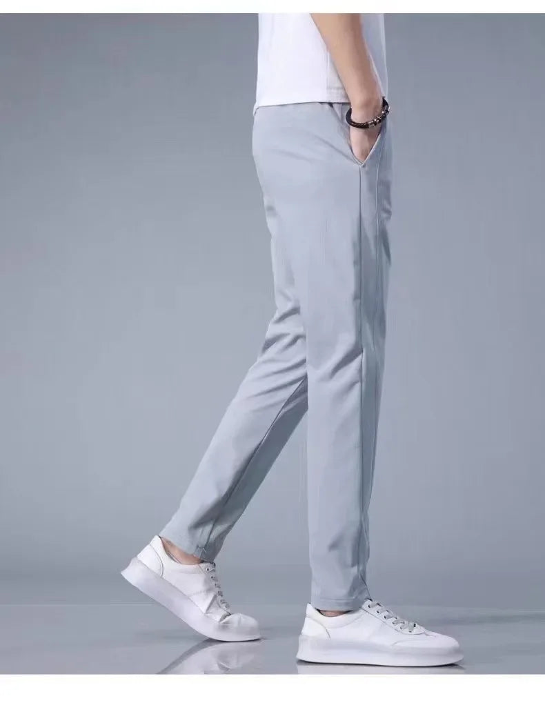 Soft Casual Pants


