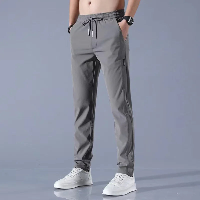 Soft Casual Pants

