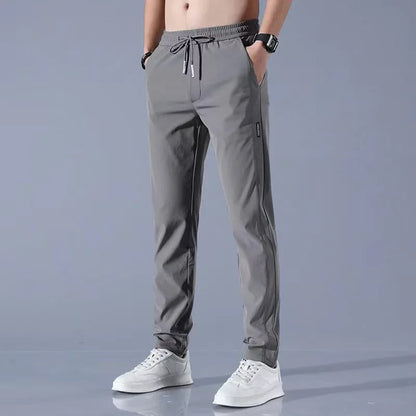 Soft Casual Pants

