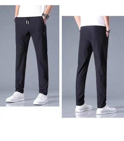 Soft Casual Pants

